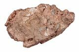 Natural, Native Copper Formation - Michigan #204834-1